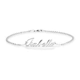 Little Name Bracelet