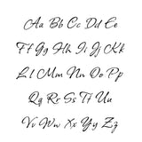 Personalized Butterfly Necklace font