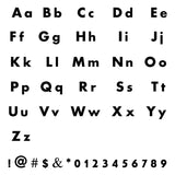 font
