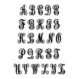 font style