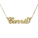 Personalized Name Necklace